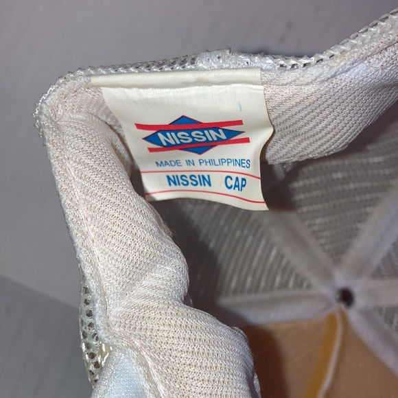 Vintage SnapBack hat Beachcomber Oceanfront Inn - Picture 3 of 4